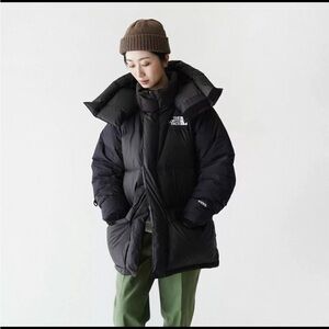 THE NORTH FACE JAPAN HIMALAYAN DOWN PARKA 700 FILL SUMMIT SERIES OUTDOORS